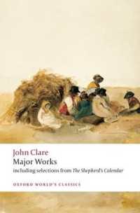 Major Works (Oxford World's Classics)