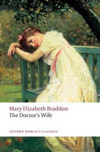 The Doctor's Wife (Oxford World's Classics)