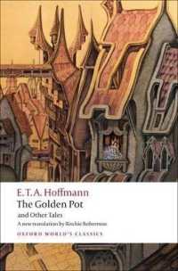 The Golden Pot and Other Tales (Oxford World's Classics)