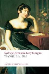 The Wild Irish Girl (Oxford World's Classics)