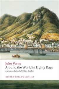 Around the World in Eighty Days (Oxford World's Classics)