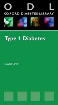 Type 1 Diabetes (Oxford Diabetes Library)