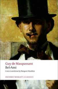 Bel-Ami (Oxford World's Classics)