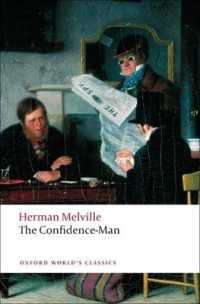 The Confidence-Man : His Masquerade (Oxford World's Classics)