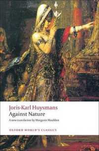 Against Nature (Oxford World's Classics)