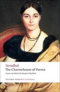 The Charterhouse of Parma (Oxford World's Classics)