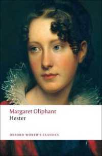 Hester (Oxford World's Classics)
