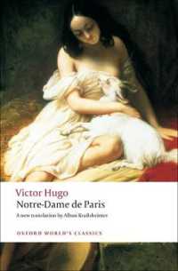 Notre-Dame de Paris (Oxford World's Classics)