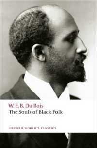 The Souls of Black Folk (Oxford World's Classics)