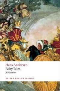 Hans Andersen's Fairy Tales : A Selection (Oxford World's Classics)