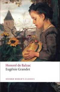 Eugénie Grandet (Oxford World's Classics)