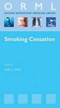 Smoking Cessation