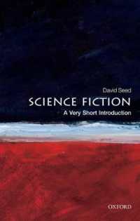 VSIＳＦ<br>Science Fiction: a Very Short Introduction (Very Short Introductions)