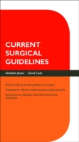 英国外科ガイドライン<br>Current Surgical Guidelines （1ST）