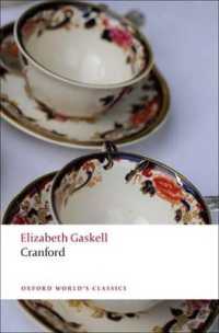 Cranford (Oxford World's Classics)