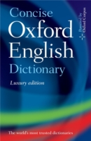 コンサイス版　オックスフォード英語辞典（第１１版　アップデート2009）<br>Concise Oxford English Dictionary （11th revised luxury）