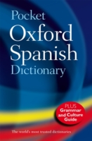 Pocket Oxford Spanish Dictionary : Spanish-english, English-spanish （4 POC）