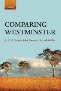 ウェストミンスター憲章<br>Comparing Westminster