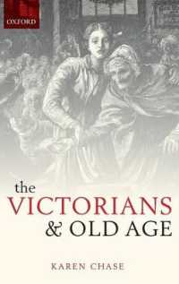 ヴィクトリア朝における老年期<br>The Victorians and Old Age