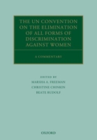 国連女性差別撤廃条約：注釈集<br>The UN Convention on the Elimination of All Forms of Discrimination against Women : A Commentary (Oxford Commentaries on International Law)
