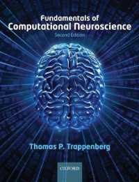Fundamentals of Computational Neuroscience （2ND）