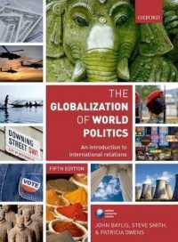 The Globalization of World Politics : An Introduction to 