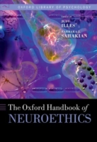 オックスフォード版　脳神経倫理学ハンドブック<br>The Oxford Handbook of Neuroethics (Oxford Library of Psychology) （1ST）