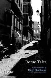ローマの物語<br>Rome Tales (City Tales)