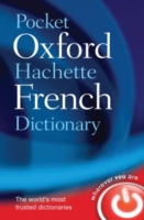 ポケット版オックスフォード―アシェット仏英英仏辞典<br>Oxford-Hachette French Dictionary （4 POC BLG）
