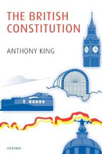 英国憲法<br>The British Constitution