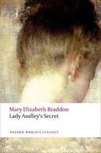 Lady Audley's Secret (Oxford World's Classics)
