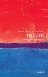 VSI細胞<br>The Cell: a Very Short Introduction (Very Short Introductions)