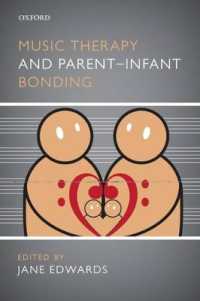 Music Therapy and Parent-Infant Bonding