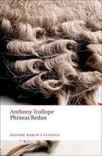 Phineas Redux (Oxford World's Classics)