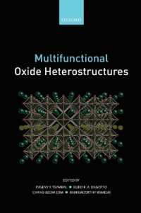 Multifunctional Oxide Heterostructures