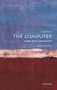 VSIコンピュータ<br>The Computer: a Very Short Introduction (Very Short Introductions)