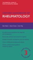 オックスフォード・リウマチ学ハンドブック（第３版）<br>Oxford Handbook of Rheumatology （3TH）