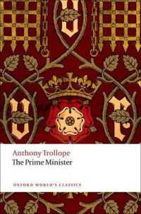The Prime Minister (Oxford World's Classics)
