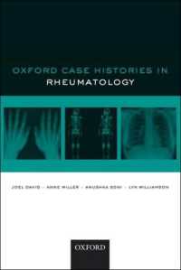Oxford Case Histories in Rheumatology (Oxford Case Histories)