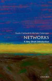 VSIネットワーク<br>Networks : A Very Short Introduction (Very Short Introductions)