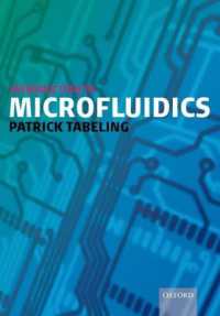Introduction to Microfluidics