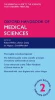 オックスフォード医科学ハンドブック（第２版）<br>Oxford Handbook of Medical Sciences （2ND）