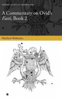 A Commentary on Ovid's Fasti, Book 2 (Oxford Classical Monographs)