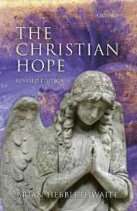 The Christian Hope