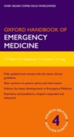 オックスフォード救急医療ハンドブック（第４版）<br>Oxford Handbook of Emergency Medicine (Oxford Handbooks) （4TH）