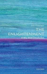 VSI啓蒙<br>The Enlightenment: a Very Short Introduction (Very Short Introductions)