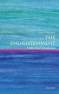 VSI啓蒙<br>The Enlightenment : A Very Short Introduction (Very Short Introductions)