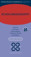 Echocardiography (Oxford Specialist Handbooks in Cardiology) （2 PAP/DVD）