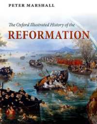 オックスフォード図解史　宗教改革<br>The Oxford Illustrated History of the Reformation (Oxford Illustrated History)