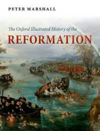 オックスフォード図解史　宗教改革<br>The Oxford Illustrated History of the Reformation (Oxford Illustrated History)